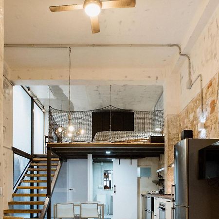 Poeta Apartment บาเลนเซีย ภายนอก รูปภาพ