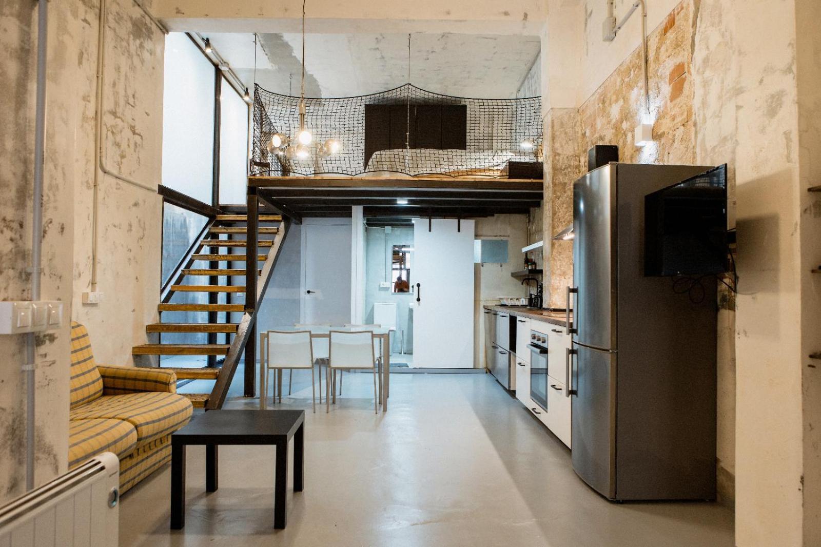 Poeta Apartment บาเลนเซีย ภายนอก รูปภาพ